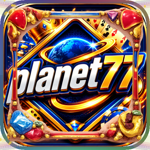 planet77 — galeri pratinjau - APK Resmi
