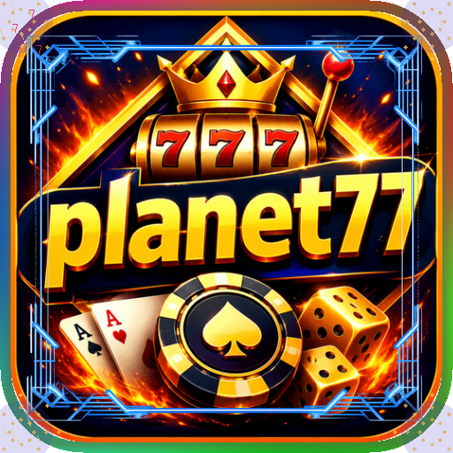 planet77 — galeri pratinjau Resmi APK